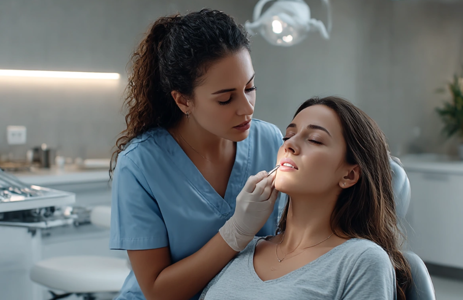 clinica dental zamora